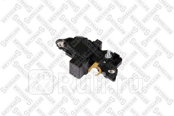 Реле-регулятор Bosch 12V 14mm Opel AstraZafiraCorsa 1012 STELLOX 06-71740-SX 880₽