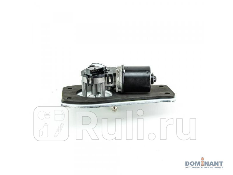 Моторчик стеклоочистителя передний DOMINANT CT64005L1 7250₽