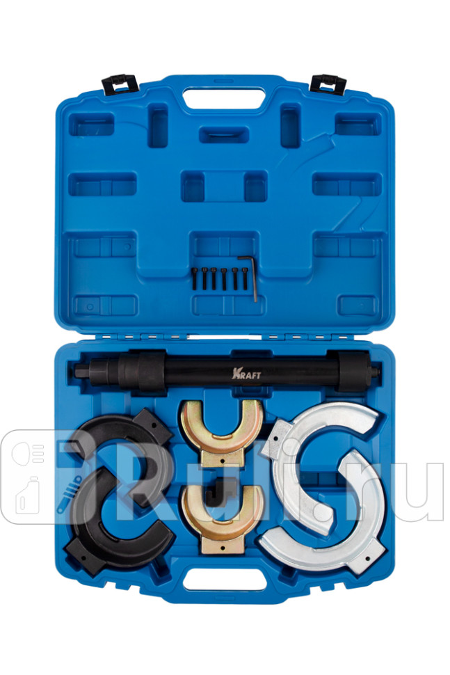 Стяжка пружин для подвески Макферсон KRAFT KT 701101 17950₽