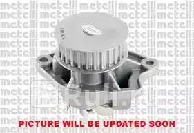 Водяная помпа Metelli 24-0674 3190₽