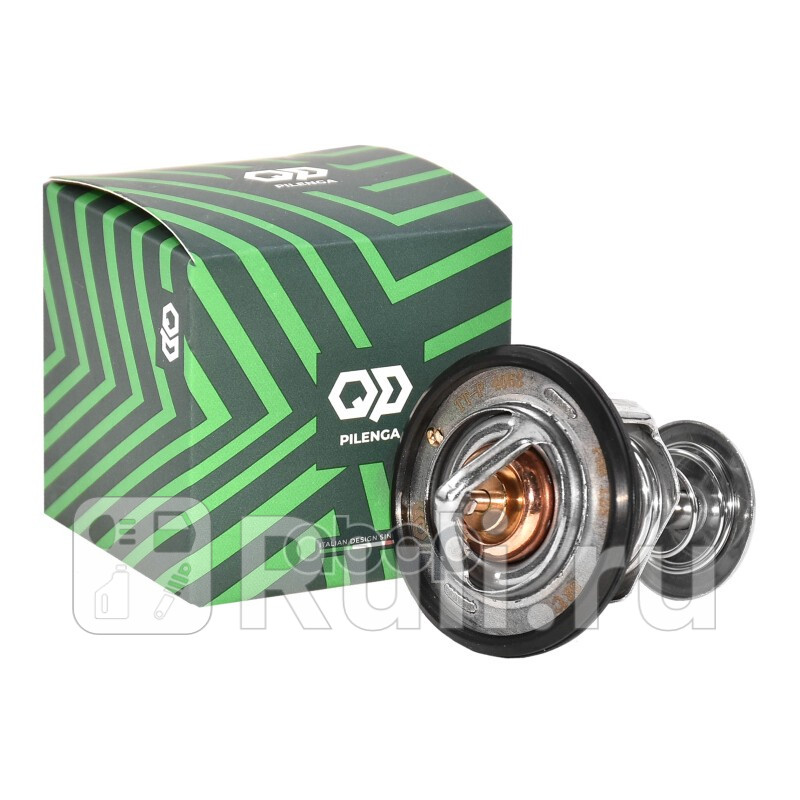 Термостат 88C CHERY TIGGO 4 TT-P4063 Pilenga TT-P4063 540₽