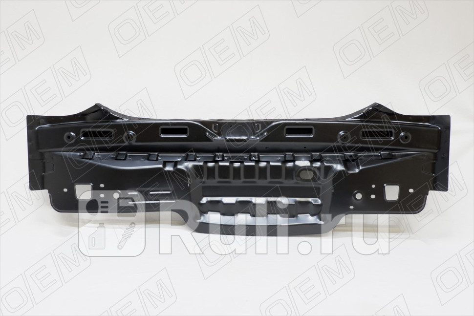 Панель задняя OEM OEM0024PANZ 5510₽