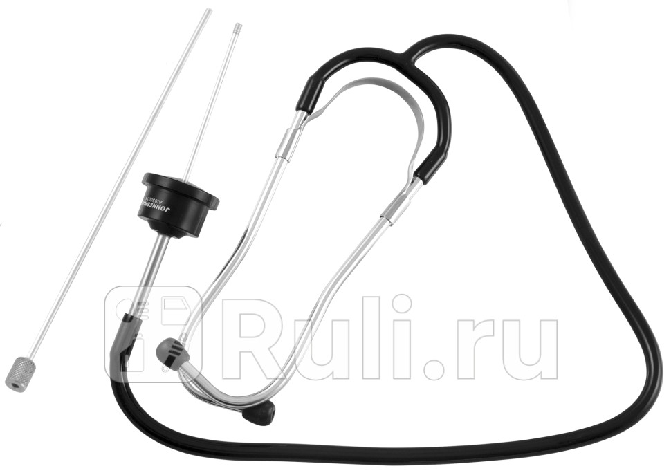 Стетоскоп для обнаружения дефектов в механике  JONNESWAY AI030014