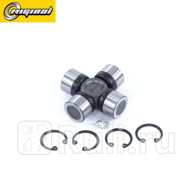 Крестовина в сборе 226575 SUBARU Forester IIILEXUS RX II 300330350TOYOTA RAV4 00-05 Riginal RGGUT24 490₽