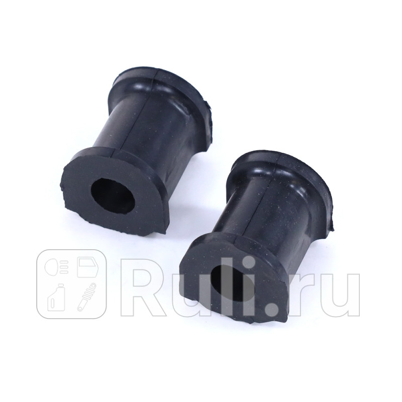 Ремкомплект подушек штанги стабилизатора для ам ВАЗ-11182170 кт2шт Riginal RG2900312 190₽