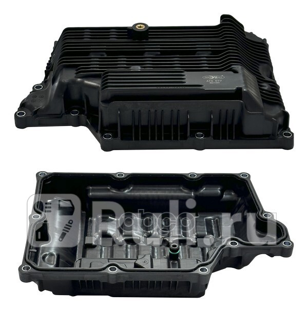 Фильтр масляный акпп GOODWILL ATG 077 12720₽