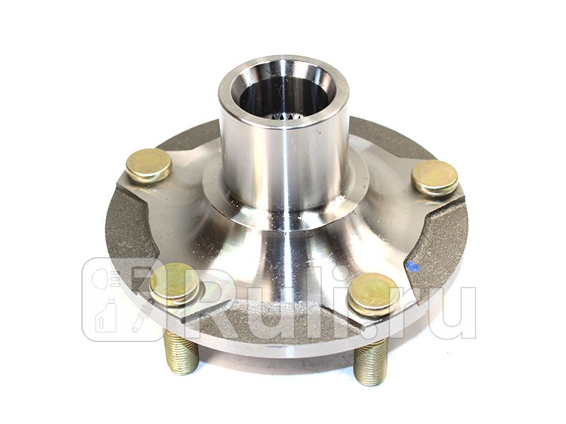 Ступица перед suzuki swiftsx4 06- SAT ST-43421-79J01 1510₽