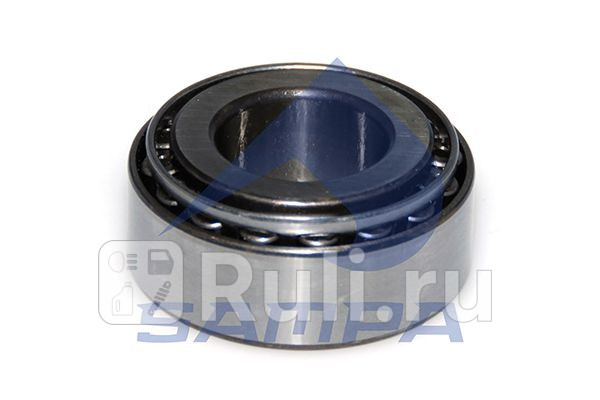 Подшипник передней ступицы Sampa 010413 880₽