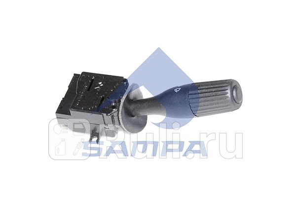 переключатель подрулевой стеклоочистителя RVI Sampa 078214 3960₽