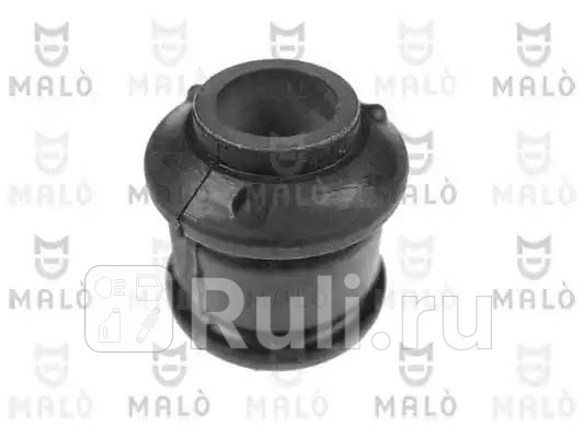 Опора амортизатора MALO 19583 370₽