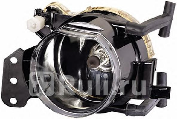 Противотуманная фара левая для BMW X3 E83 2003-2010 Hella 1N0 354 991-011 10700₽