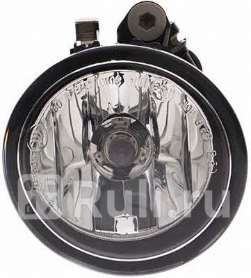 Противотуманная фара правая для BMW X3 F25 2010-2017 Hella 1N0010456-021 9450₽