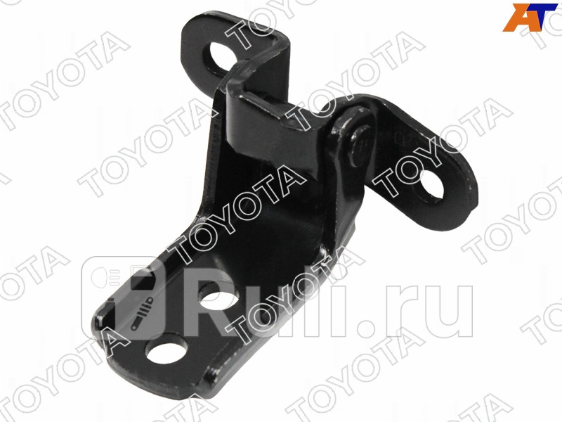 Петля передней двери правая верхняя для Toyota Camry 40 2006-2009 TOYOTA-LEXUS 68710-12151 2690₽