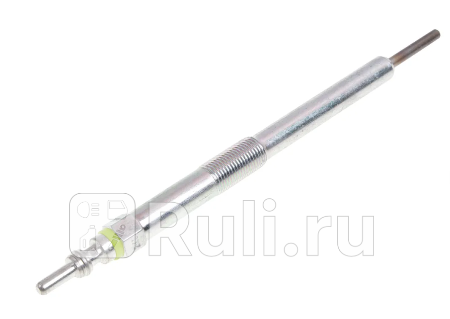 Свеча накаливания SSANG YONG 6651590201 1880₽