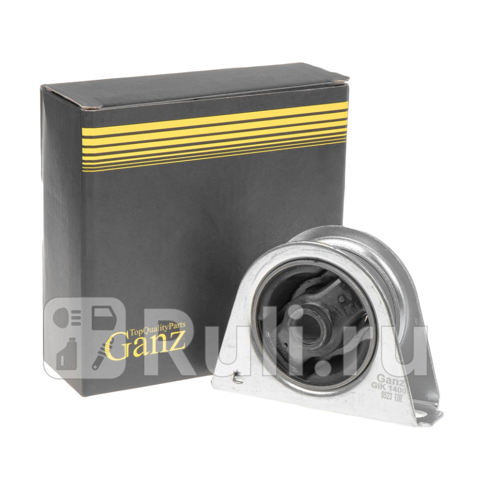 Опора двигателя перед GANZ GIE14006 1900₽