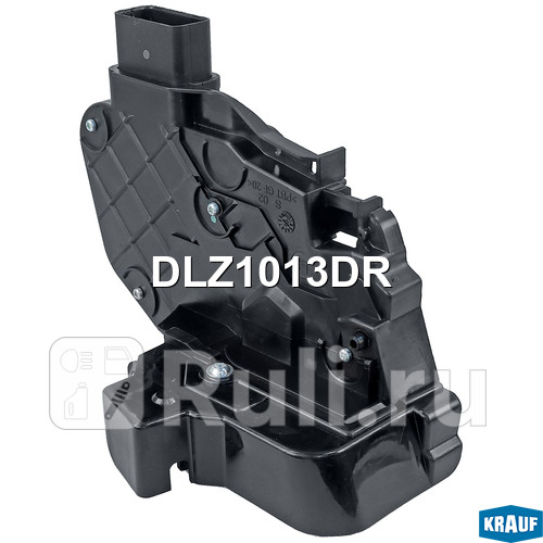 Замок двери Krauf DLZ1013DR 5450₽