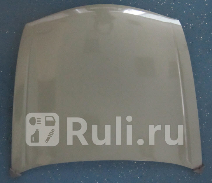 Капот для Honda Accord 8 2008- Forward HDACR08-331 6380₽