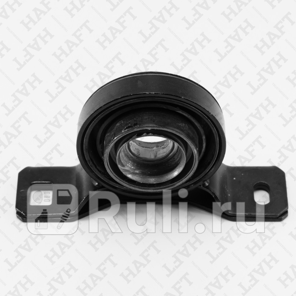 Опора карданного вала TOYOTA Mark II Chaser Cresta 92- HAFT KL1023 2930₽