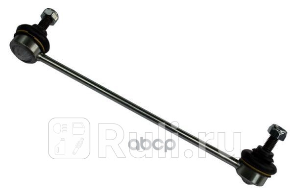 Тяга переднего стабилизатора L Asam 80893 0₽