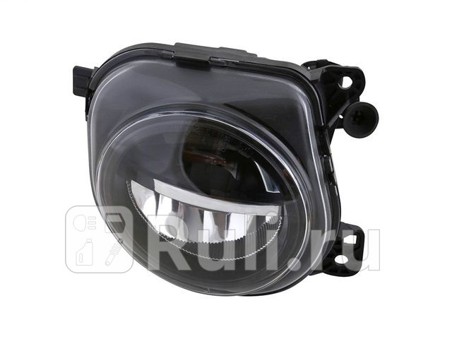 Противотуманная фара правая для BMW F10 2014-2016 EAGLE EYES BM172B000R 9820₽