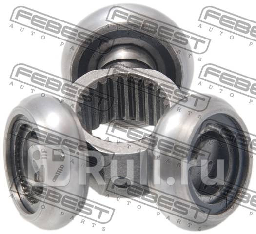 Трипоид 24x415 2116-TC718TDCI FEBEST 2116-TC718TDCI 3800₽