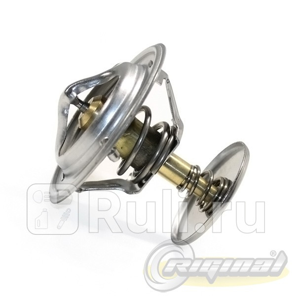 Термостат двс 402 406 85С Riginal 0192304 Riginal RG-107-08M-85C 520₽