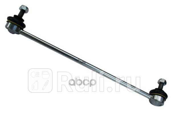 Тяга переднего стабилизатора R Asam 80864 0₽