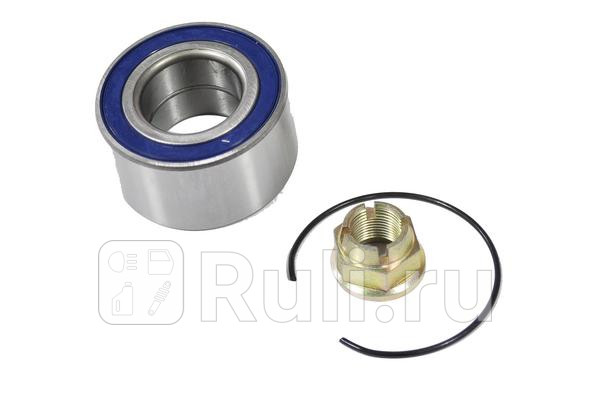 Подшипник ступицы передний RENAULT LOGAN SANDERO KANGOO MEGANE 30451 Asam 30451 1920₽