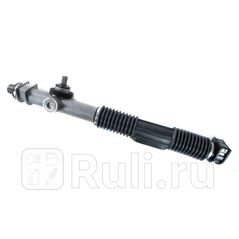 Рейка рулевая GANZ GIL04010 6330₽