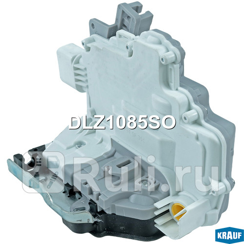 Замок двери Krauf DLZ1085SO 3840₽