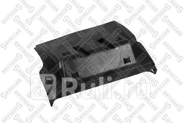 Крыло заднеелевое передняя часть rvi new premium STELLOX 87-17498-SX 0₽