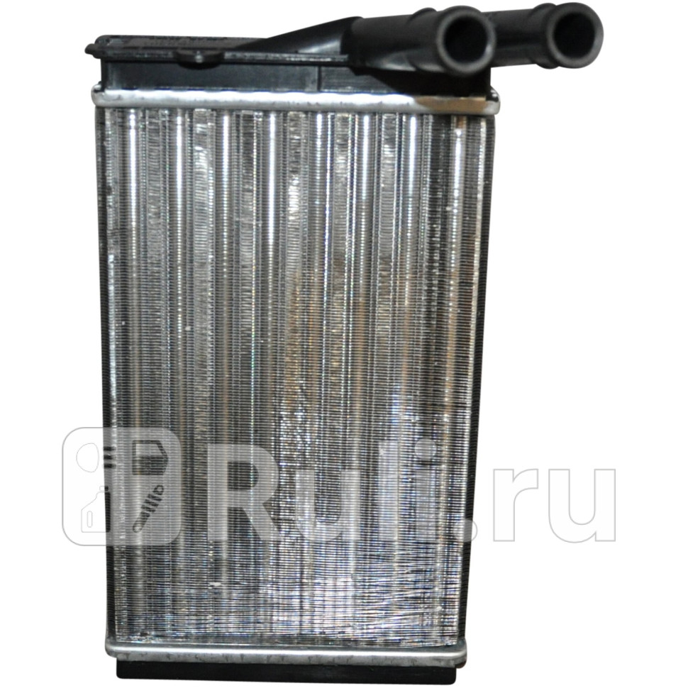 Радиатор отопителя 234x152 JP GROUP 1126301000 2740₽