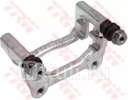 Скоба суппорта fiat 500 hatchback 312 102007 - TRW BDA548 2700₽
