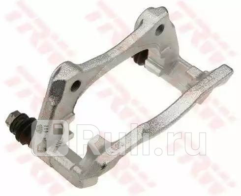 Скоба суппорта передняя RENAULT DUSTER KANGOO II BDA671 TRW BDA671 3840₽