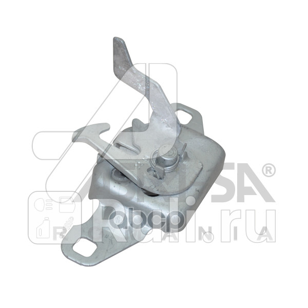 замок капота Renault LoganSandero 141615DCi 04 Asam 80106 1320₽