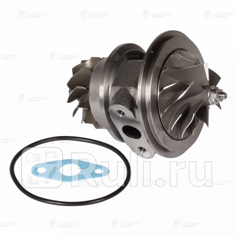 Турбокомпрессор бкорп картридж для ам КАМАЗПАЗ Cummins 4ISBe4ISD Е-34 HE221W LAT 5026 LUZAR LAT 5026 11710₽