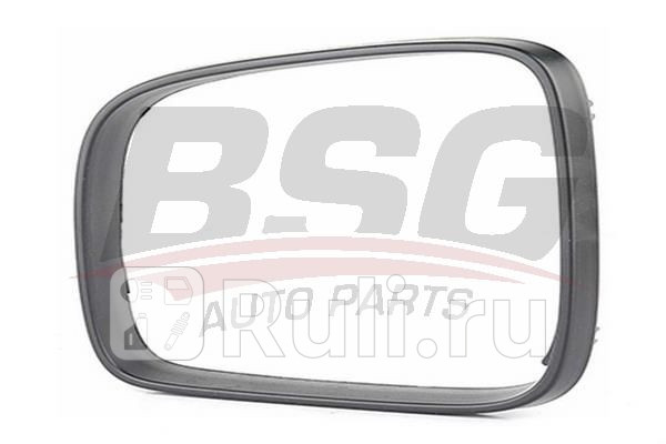 Рамка левого зеркала заднего вида BSG BSG 90-915-004 770₽