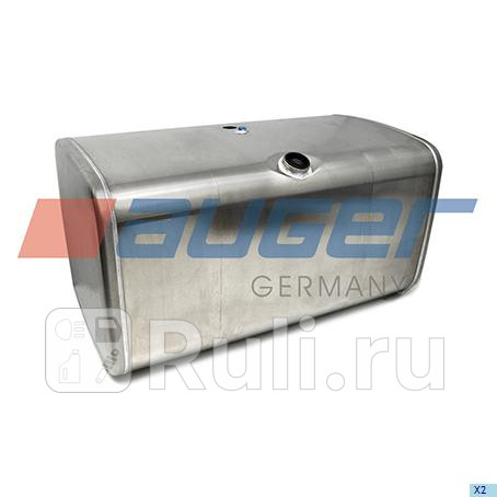 топливный бак 500Lалюминий 670x700x1265 SCANIA 4PGRT-ser AUGER 80777 0₽