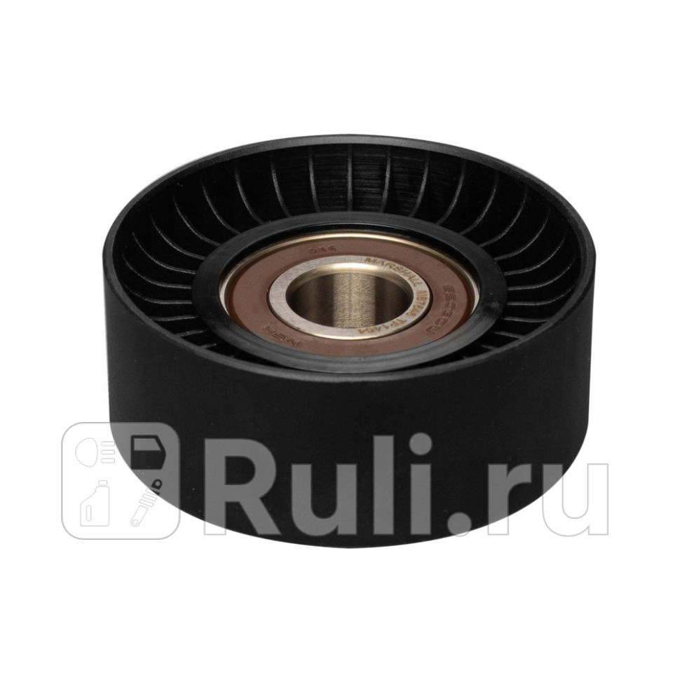 Ролик прив ремня Lexus IS II 05- Toyota Auris 12- Toyota Avensis 08- Toyota Verso 09- MS7546 MARSHALL MS7546 1310₽