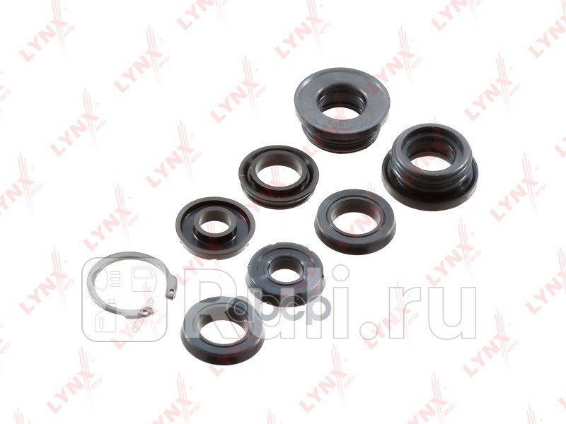 Ремкомплект главного тормозного цилиндра LYNXAUTO BC9076 540₽
