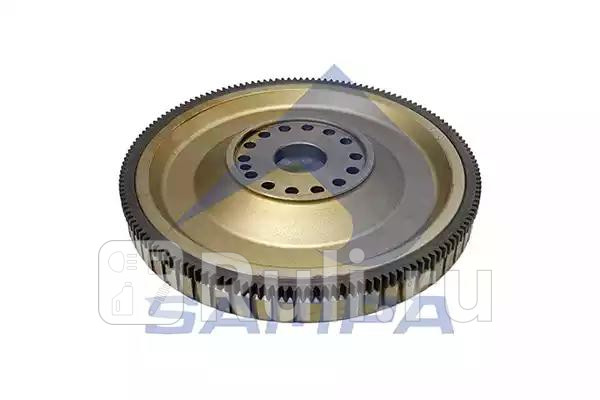 Маховик D430 VOLVO D13RVI KERAXMAGNUM DXI13 Sampa 034053 25360₽