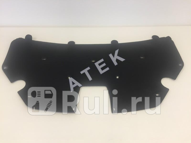 Теплошумоизоляция капота Atek 42111609 3780₽