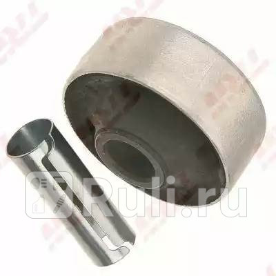 Сайлблок перрычага задний вертик TRW JBU789 440₽