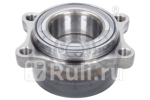 Ступица с подшипником INFINITI FX FX35 USA Sport Utility FX45 USA Sport Utility Optimal 962747 0₽