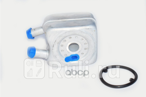 Радиатор охлаждения масляный Asam 74893 0₽