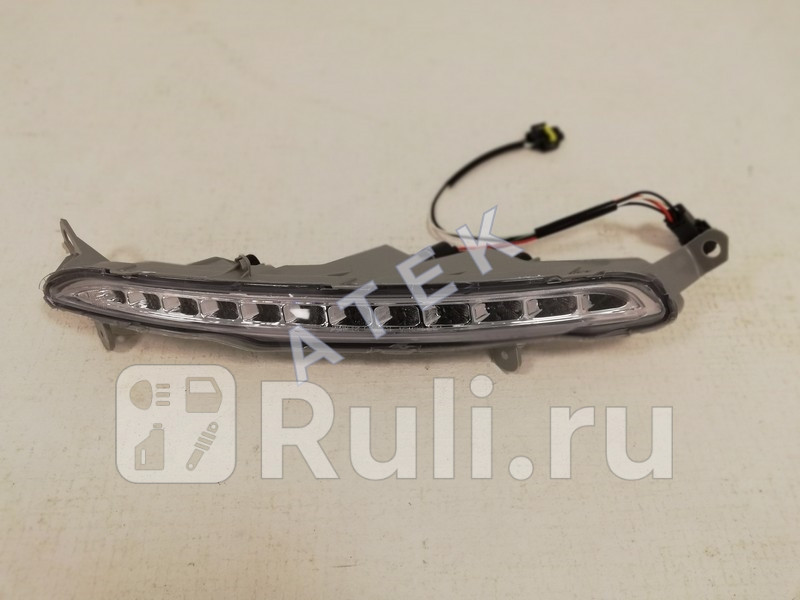 Фара дневного света правая ходовые огни Atek 24183188 0₽