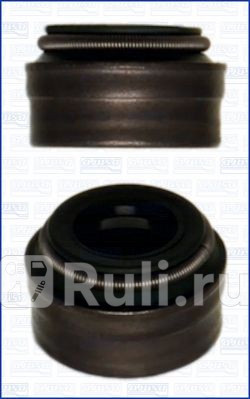 Колпачок маслосъемный MERCEDES-BENZ S-CLASS 300 SESELS320 91-98 шт Ajusa 12026300 290₽