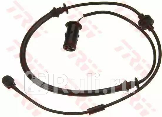 Датчик колодки тормозной TRW GIC197 ASTRA H TRW GIC197 440₽