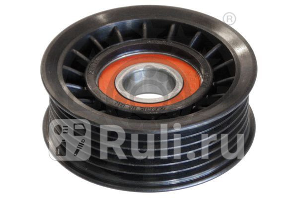 Ролик натяжной поликлинового ремня AUDI: Q7 (4L)VW: TOUAREG (7LA 7L6 7L7)  Optimal 0-n1676s