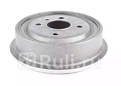 Тормозной барабан - задний BSG BSG65-225-002 2620₽